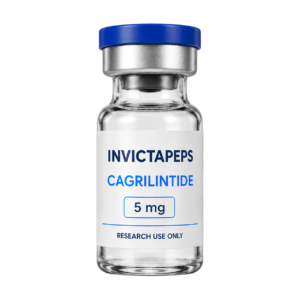 Cagrilintide 5mg