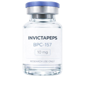 Invictapapes BPC-157 (10mg)