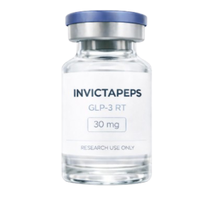 Invictapapes GLP-3 RT (30mg)