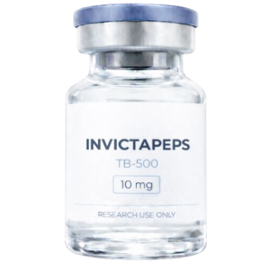 Invictapapes TB-500 (10mg)