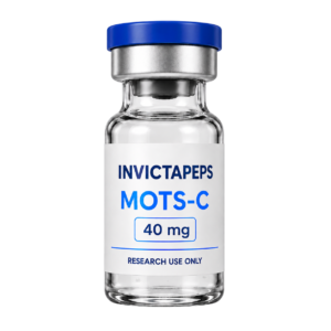 MOTS-C (40mg)