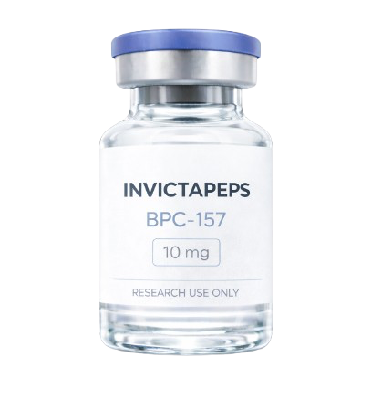Invictapapes BPC-157- 10mg