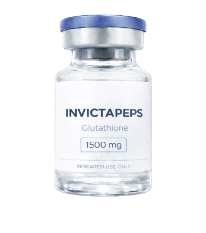 Invictapapes Glutathione- 1500mg