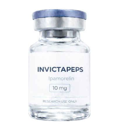Invictapapes Ipamorelin 10mg