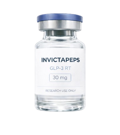 Invictapapes Reta GLP-3 RT-30mg