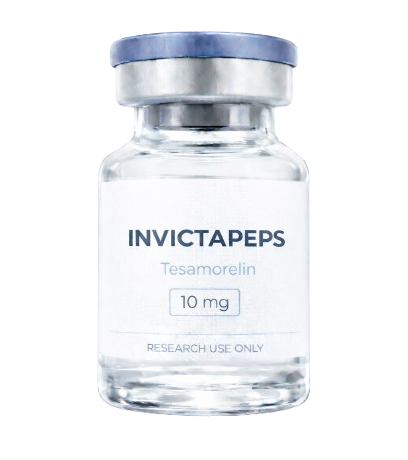 Invictapapes Tesamorelin 10mg